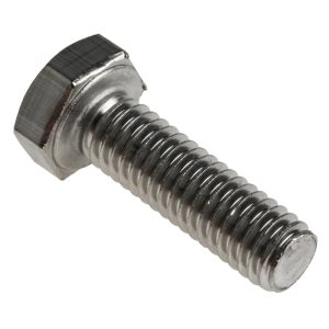 Hex Bolt M20 (1kg pack)