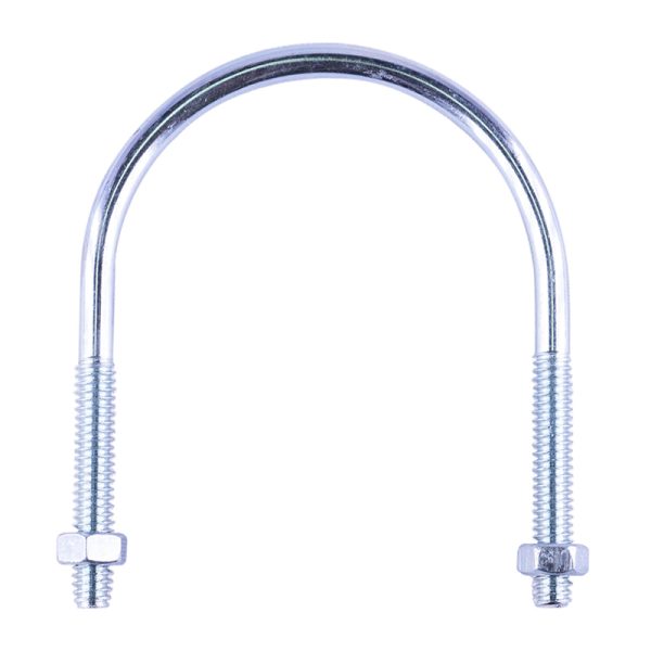 GI U-Bolt