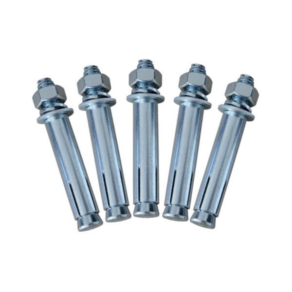 Pipe Type Anchor Bolt