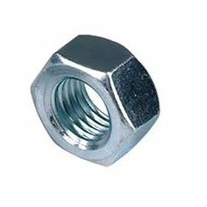 Hex Nut (1kg Pack)