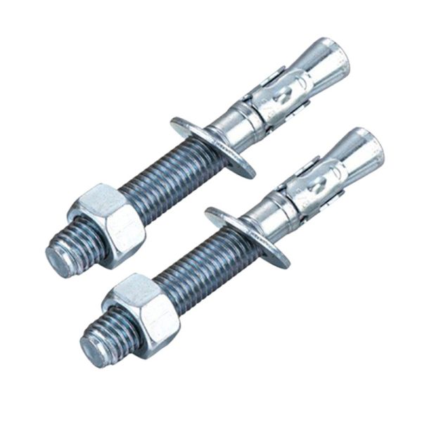 Wedge Anchors