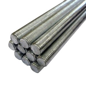 GI Threaded Rod