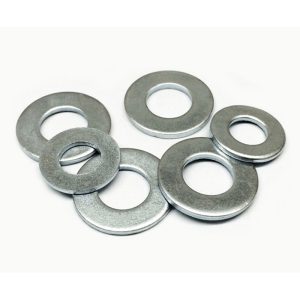 Plain Washer (1kg pack)