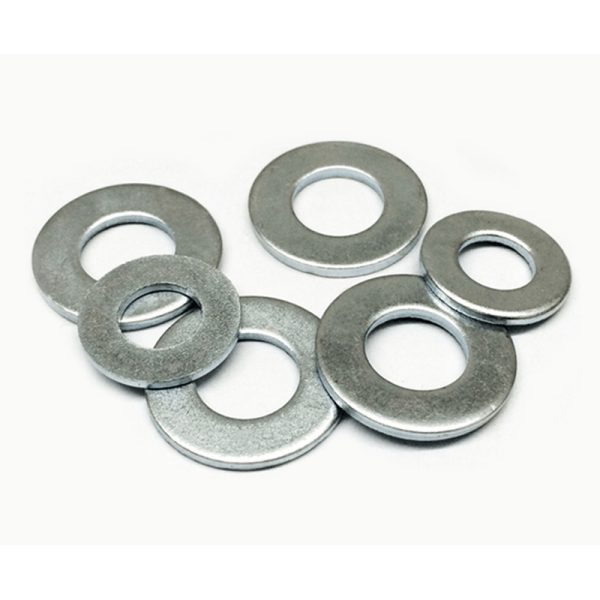 Plain Washer (1kg pack)