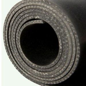 Rubber Gasket Sheet (per Ft)