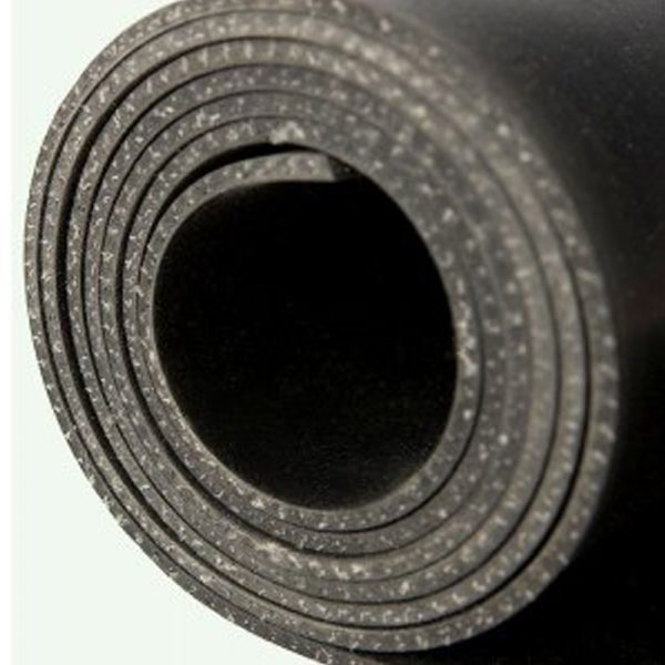 Rubber Gasket Sheet (per Ft)